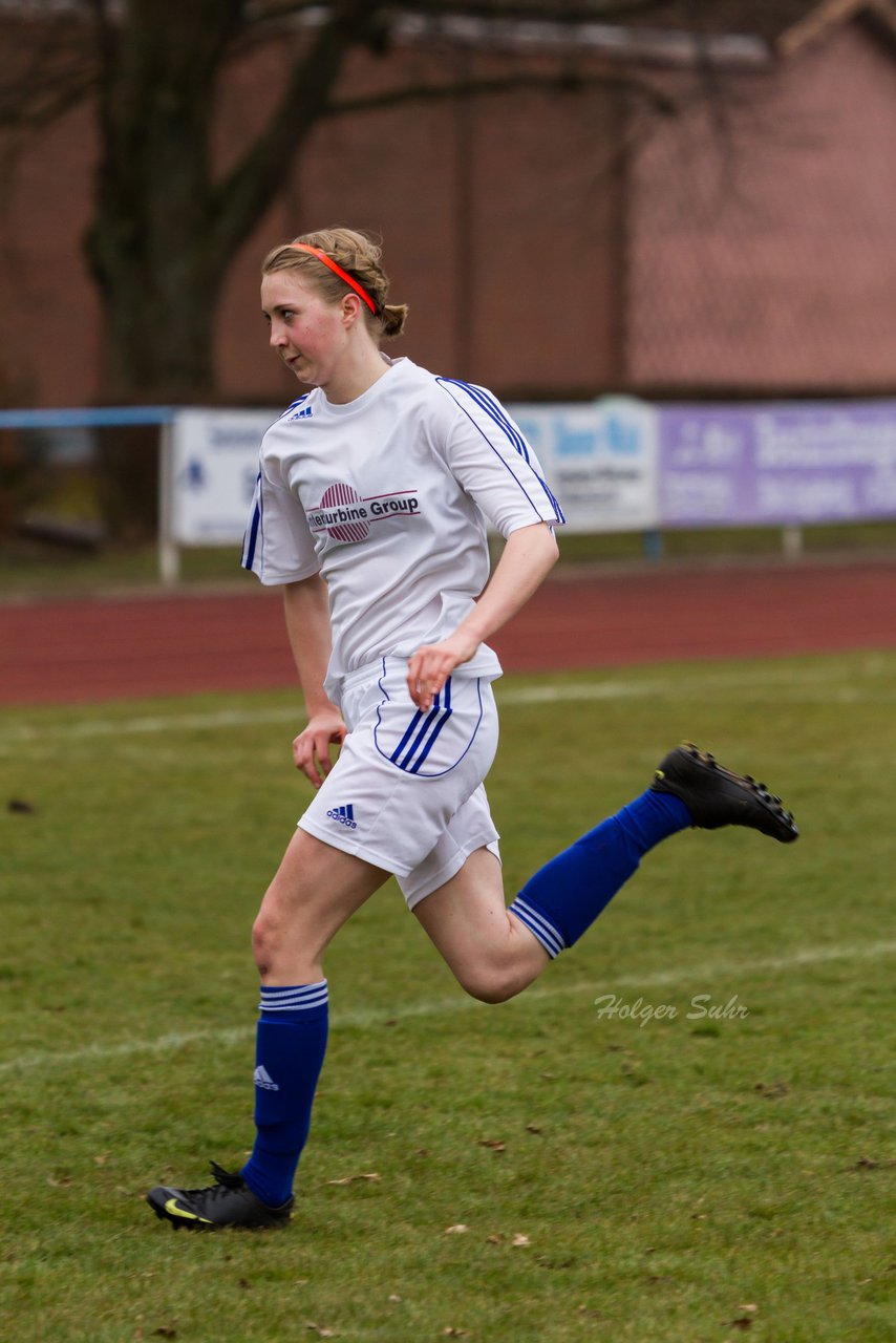 Bild 244 - Frauen FSG BraWie 08 - FSC Kaltenkirchen II U23 : Ergebnis: 0:7